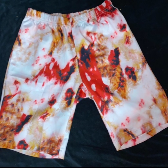 Super Cute and Trendy Two Piece Set - Picture 4 of 4